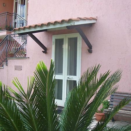 Capalbio Vacanze Exterior foto