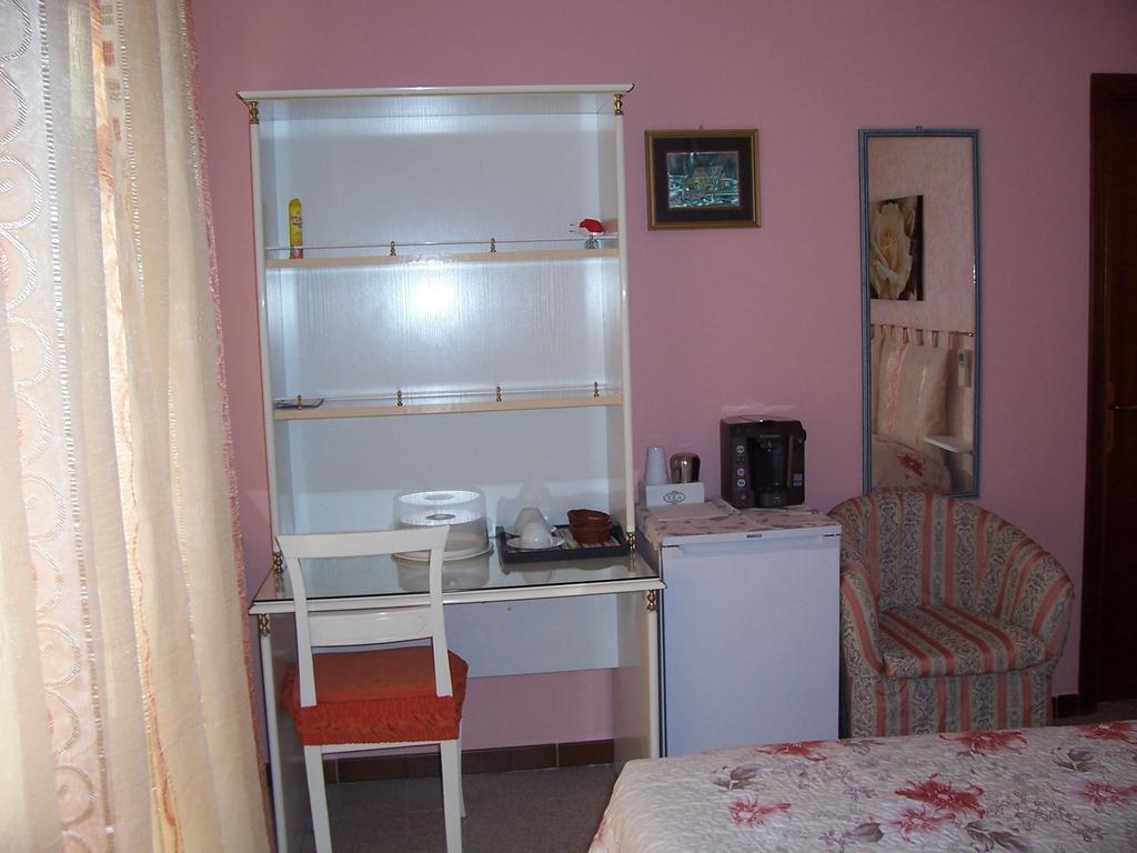 Capalbio Vacanze Exterior foto