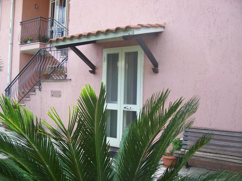 Capalbio Vacanze Exterior foto